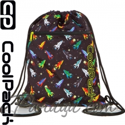 Cool Pack Vert Спортна торба Rockets A70207 Cool Pack Vert Спортна торба Rockets A70207